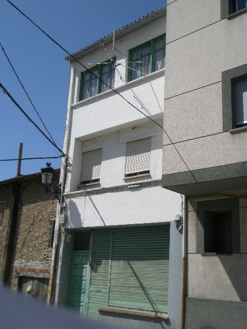 CASA EN VELILLA DEL RIO CARRION